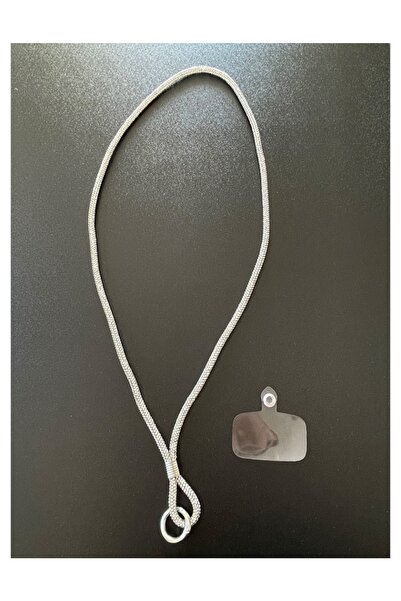 Case collection Taşlı Boyun Askısı 130cm