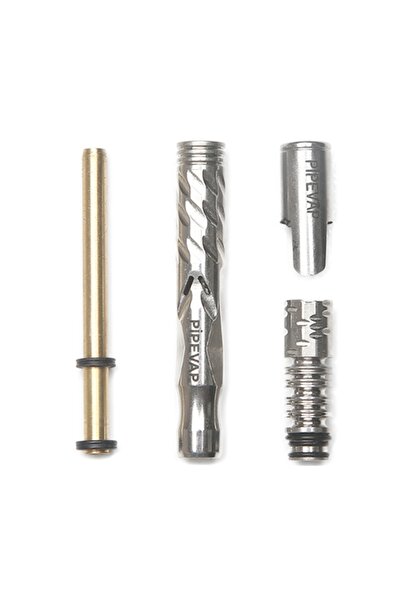 PipeVap Silver