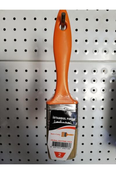 İstanbul Fırça فرشاة قص رقم: 2 12 قطعة