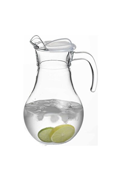 Paşabahçe 43934 Bistro Kana Sürahi Tekli