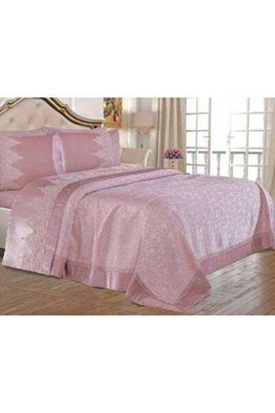 Melisa طقم بيكيه برباط فرنسي * بودرة