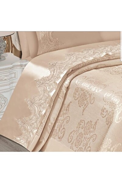 bursa çeyiz مجموعة بيكيه برباط فرنسي من Hanzade