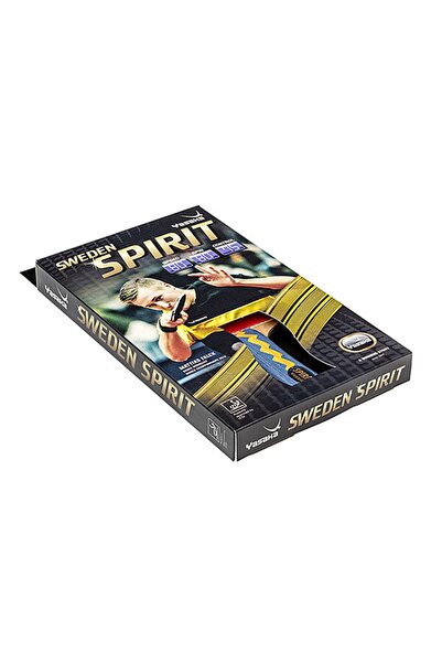 YASAKA Masa Tenis Raketi Spırıt-300029