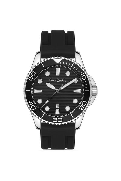 Pierre Cardin 800311f01 Men's Wristwatch