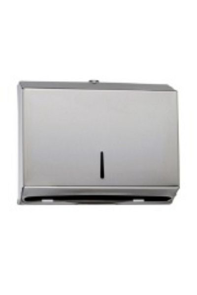 lisa Z Fold Towel Transmitter Stainless Ls 0100