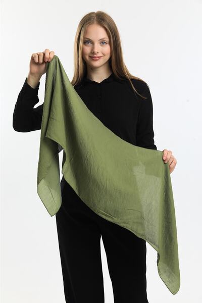 Fular Marketi Eșarfă Voile (Mărimea medie 35-150 Cm este îngustă... Nu șal! !...