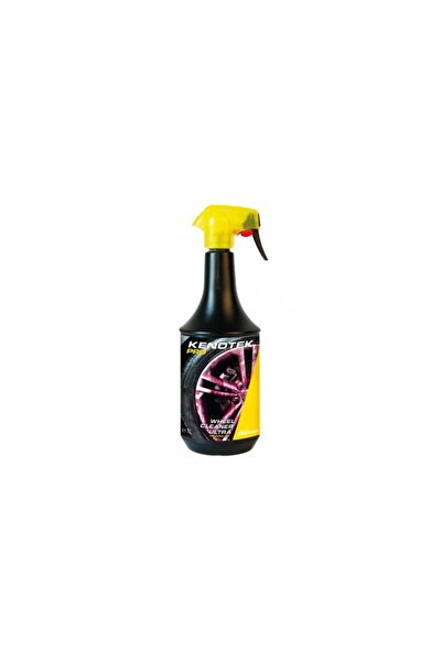KENOTEK PRO WHEEL CLEANER NEUTRAL PH JANT TEMİZLEYİCİ 1 LİTRE