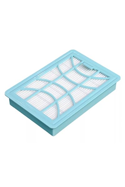 MFS Philips Powerpro Max Fc 9750/07 - Set de filtru și cadru Hepa