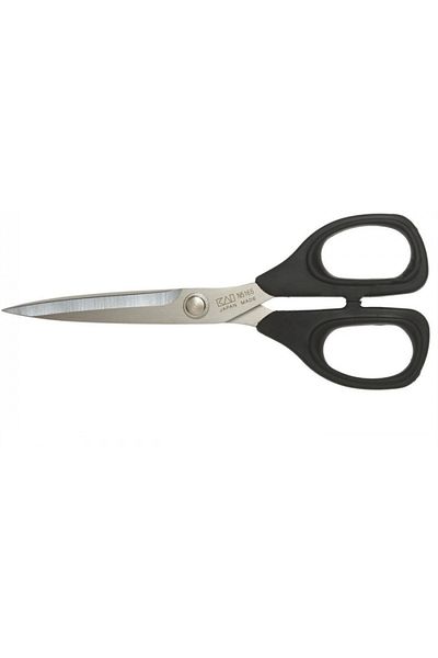 prokama Fabric Cutting Tailor Scissors 23 Cm 9'inch Paper Cutting Sharp High Quality Stainless Scissors