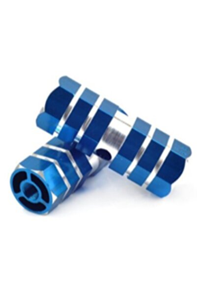 Asroya Bisiklet Arka Basamak (AYAKLIK) Mile Bağlanan Bisiklet Peg Bisiklet Ak...