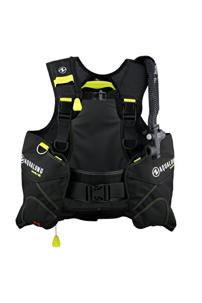 Aqua Lung Aqualung Wave Seviye Yeleği Bcd