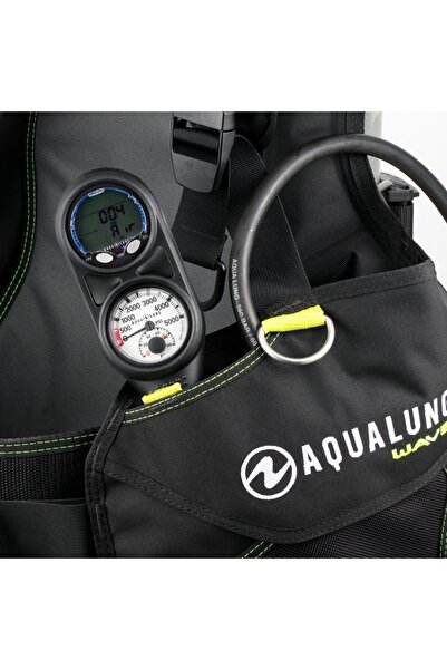 Aqua Lung Aqualung Wave Seviye Yeleği Bcd