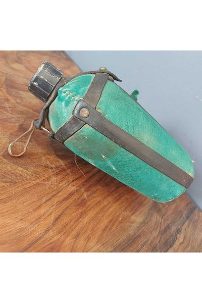 kho military design Vintage Military Flask Model