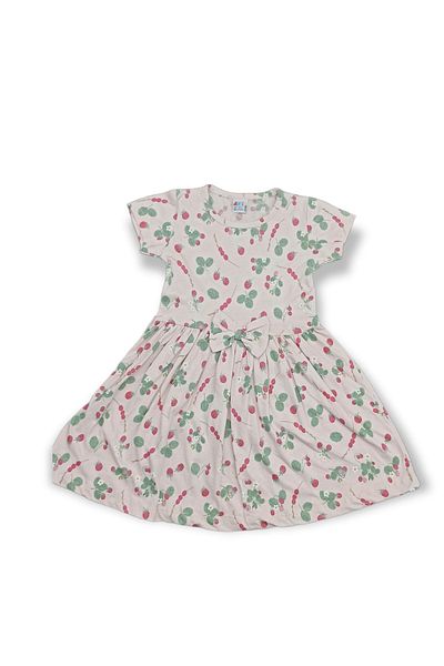 AKL Girl's Lambada Dress (3-10 AGE GROUP)