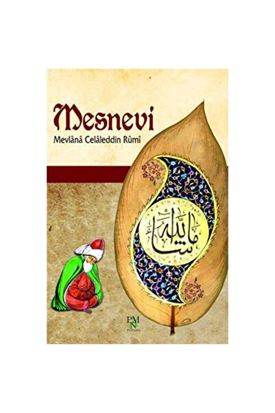Panama Yayıncılık Mesnevi