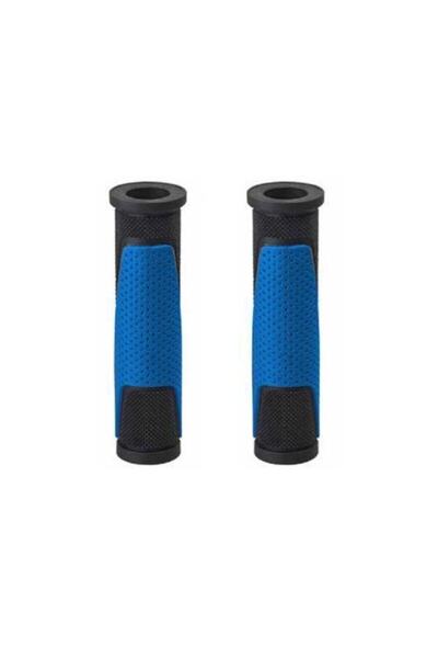 Asroya 13 Cm Bisiklet Direksiyon Gidon Elciği Bisiklet Elcik Soft Silikon Çif...