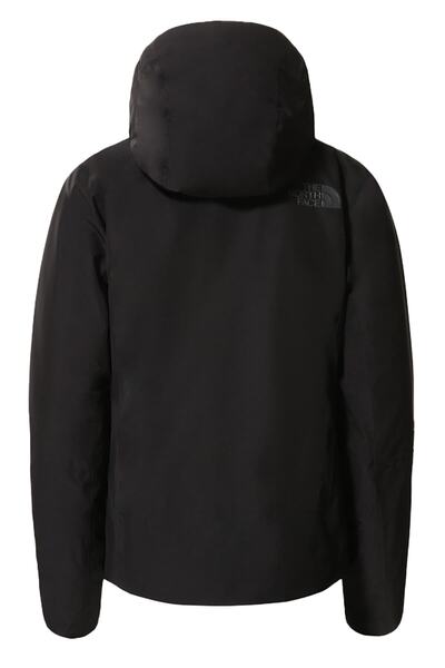 THE NORTH FACE Descendit Kadın Mont - Nf0a4r1r