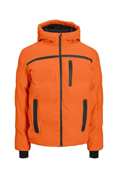 Jack & Jones Jack Jones Heat Puffer Erkek Mont 12215507
