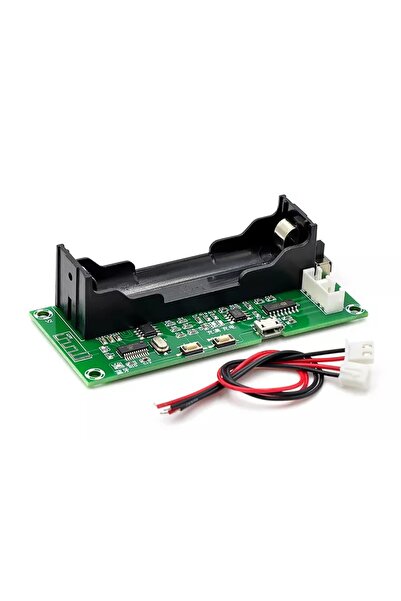Alkatronik Xh-a153 18650 Lityum Pil Soketli Bluetooth Mp3 Modül