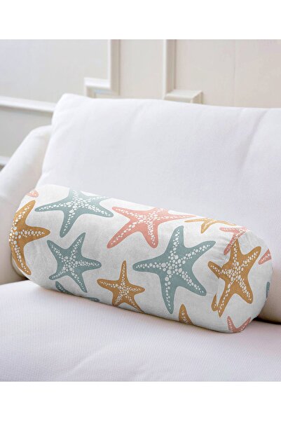 Realhomes Stele de mare colorate imprimate digital decorative interior umplut...