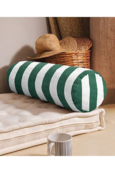 Realhomes Design cu linie dreaptă verde și albă, umplută interioară modernă -...