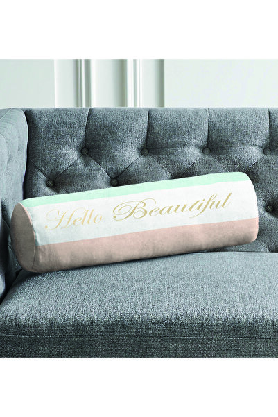 Realhomes Bună ziua, frumoasă, verde mentă și bronz, umplută interioară moder...