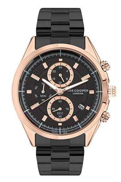 Lee Cooper Lc07399.450-nm Men's Wristwatch