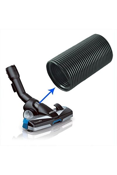 ŞENTÜRKTİCARETANKARA Philips Marathon Ultimate - Furtun absorbant și intermediar