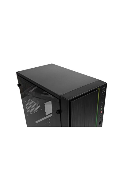 Gamepage Mx40 I5-3470 16gb Ram 320gb Hdd Masaüstü Oyuncu Bilgisayar