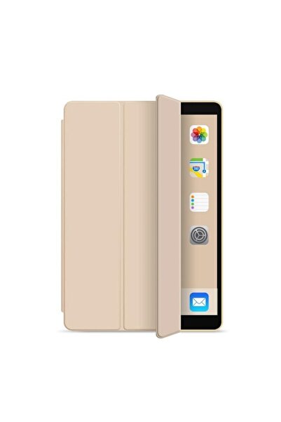 UnDePlus Ipad 2 3 4 Uyumlu Kılıf Mıknatıslı Smart Case A1395 A1396 A1397 A1416 A1430 A1403 A1458 A1459 A1460