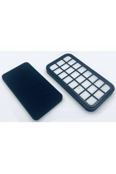 Arnica Motor Tesla Premium - Filtru de protecție