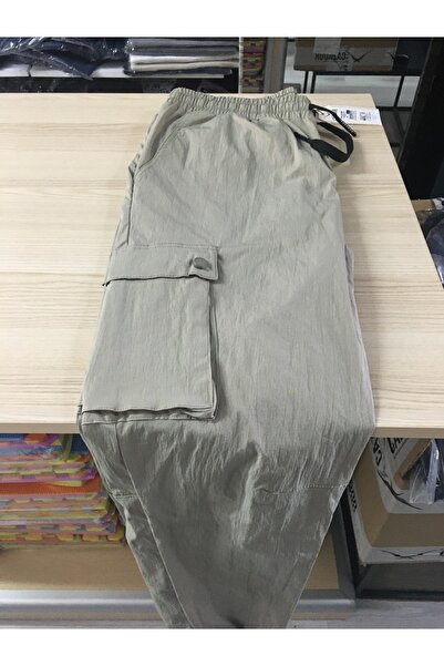 Cazador Caz 0006 Mıcro Kargo Pantolon