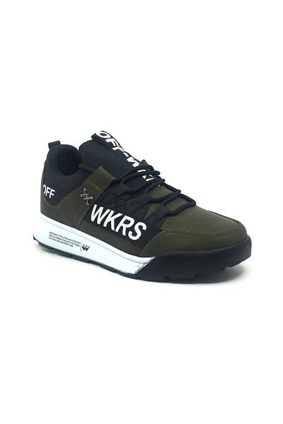 Wickers Unisex Ορθοπεδικά Καθημερινά Εποχιακά Άνετα Αθλητικά Παπούτσια 40-44