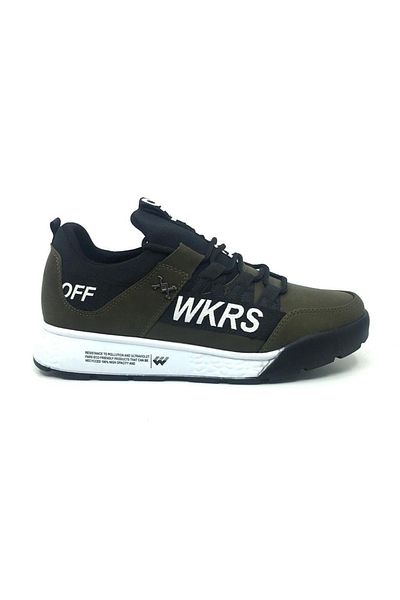 Wickers Unisex Ορθοπεδικά Καθημερινά Εποχιακά Άνετα Αθλητικά Παπούτσια 40-44