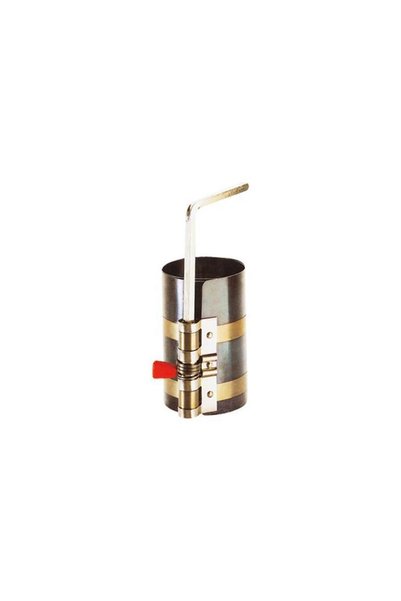 CETA FORM Piston Segmanı Sıkıştırma Çemberi-(ø60-175mm)