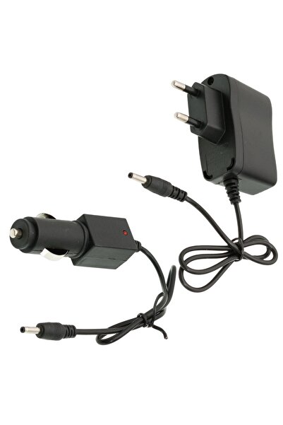 powerdex 10w Şarjlı Profesyonel Avcı Tüfek Feneri Pd-8200