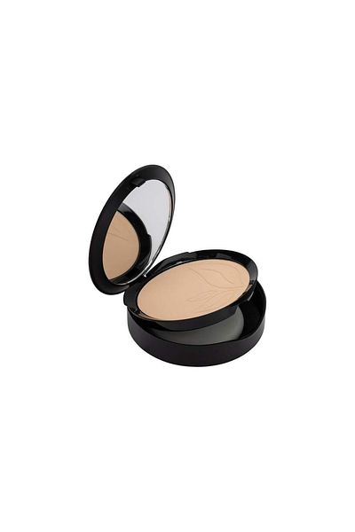 purobıocosmetics كريم أساس مدمج 9 جرام - 02