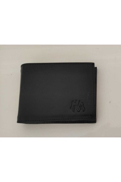 MKM Vidala Leather Horizontal Men's Wallet