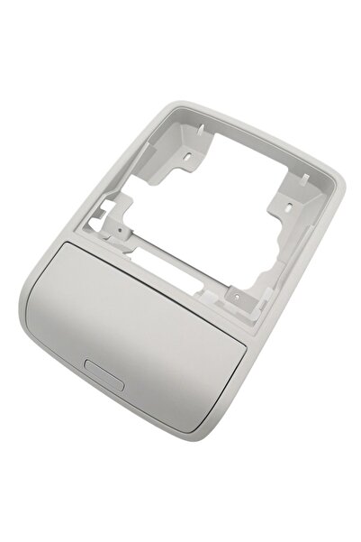 Next Oto فولكس فاجن جولف 56 د 868837 صندوق وإطار نظارات باللون الرمادي - باسات، جيتا، تيجوان، شيروكو