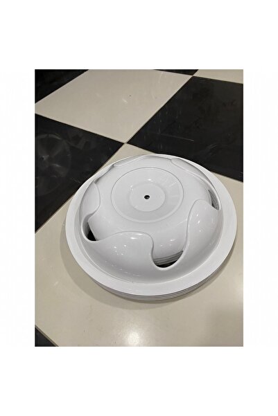 ÇINAR PLASTİK Universal 16 Inç Jant Kapağı (1 Adet)