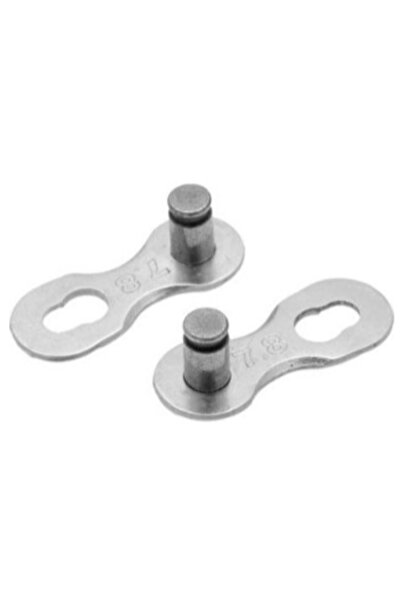 Asroya Bisiklet 6-7-8 Vites Uyumlu Zincir Kilidi Bisiklet Powerlink Masterlin...