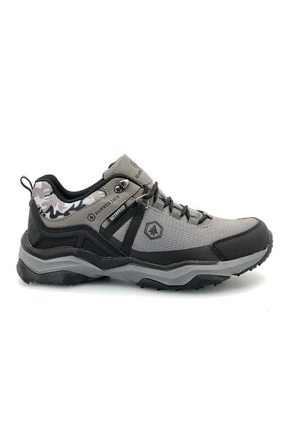 Hammer Jack Wilton 101-21754 Γκρι Unisex Αδιάβροχα παπούτσια εξωτερικού χώρου