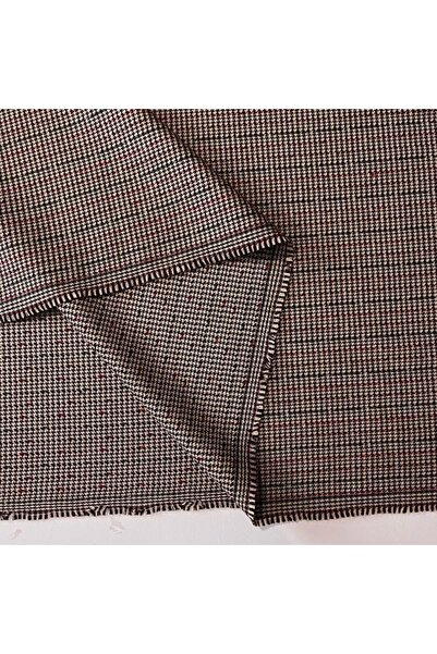 Kumaşzade قماش فلانيل صغير من Beymen باللون البني العنابي