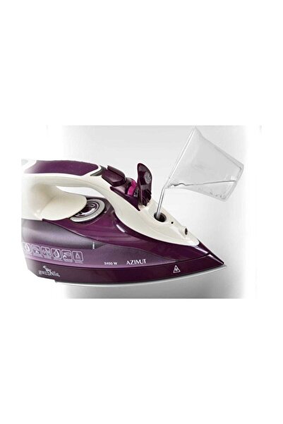 Hiper Gazzella St/Az 1000 S Azimut Ütü Inorcera Taban