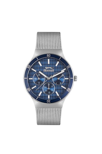 Slazenger Sl.09.1697.2.01 Erkek Kol Saati