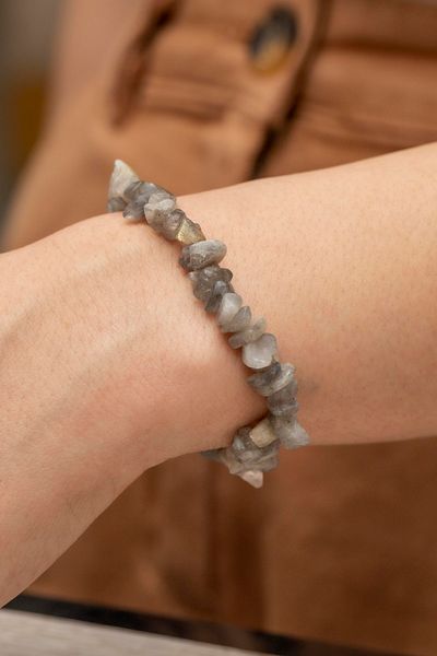 Nev Tasarım Natural Stone Bracelet