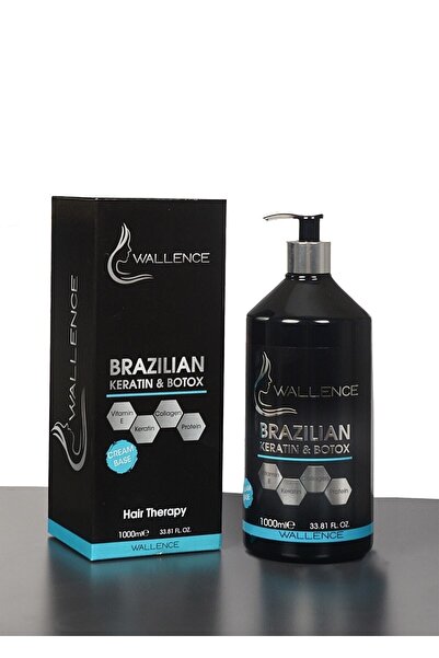 wallence Süper Bakım Keratin 1000 ml