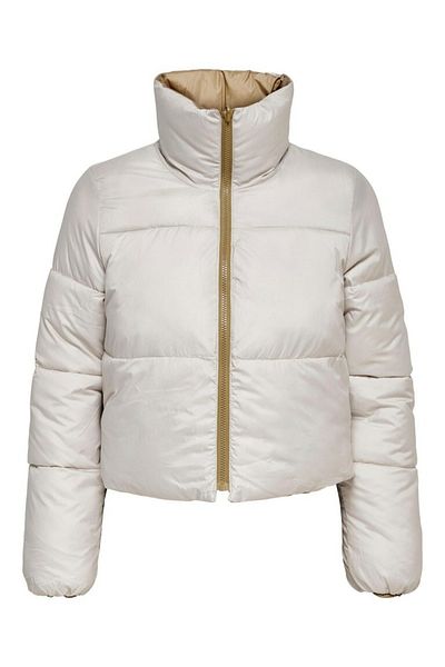 ONLY Ricky Reverse Puff Women's Coat15262394