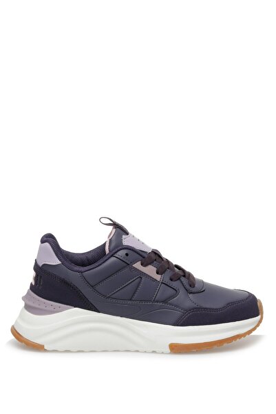 Kinetix Rosalın Pu W 2pr Mor Kadın Sneaker