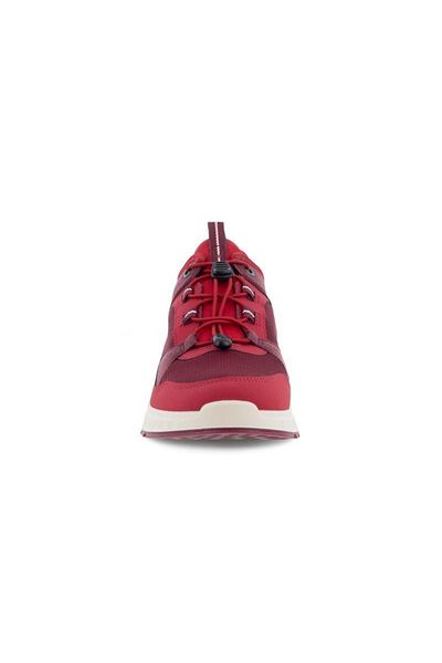 Ecco Exostride W Low Gtx SL Chilli Red Morillo